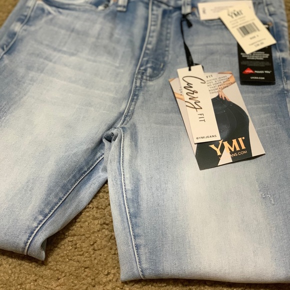YMI | Jeans | Ymi Jeans | Poshmark